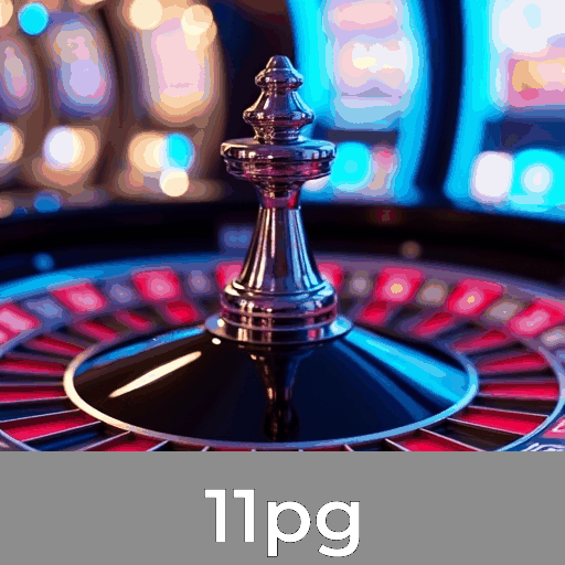 11pg: Login Seguro Verificado e Acesso Simplificado em um Clique