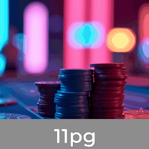 Descubra os Bônus Generosos e Promoções Exclusivas do 11pg